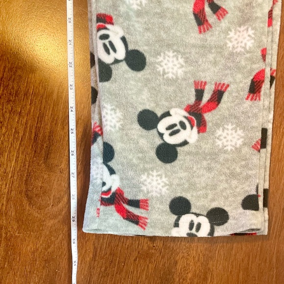 Disney Mickey Mouse PJs - Pajama Pants - Picture 6 of 10